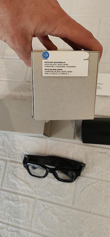 oakley: Ray-Ban, İşlənmiş — 3