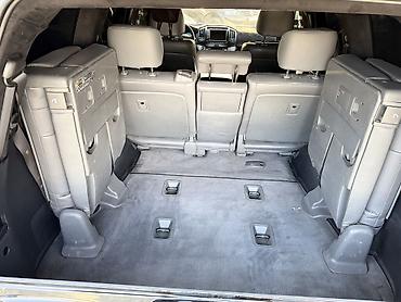 Toyota: Toyota Land Cruiser: 2008 г. — 8