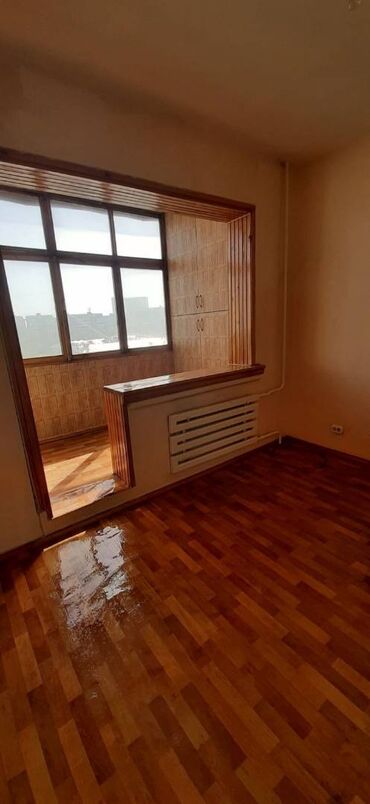 сдается квартира в частном доме: 1 бөлмө, 35 кв. м, 106-серия, 8 кабат, Косметикалык ремонт