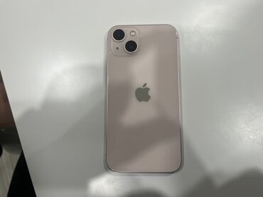 айфон 13 кыргызстан цена: IPhone 13, Б/у, 128 ГБ, Розовый, 86 %