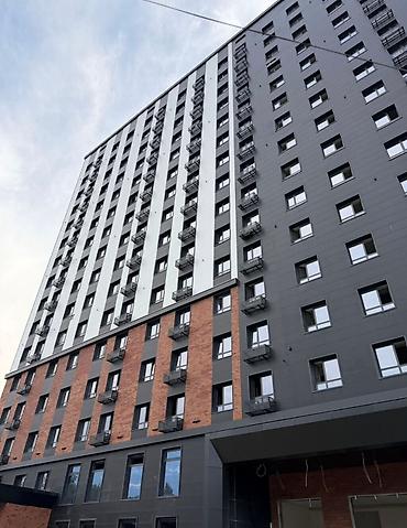 brk group: 3 комнаты, 130 м², Золотой квадрат Элитка, 13 этаж, ПСО (под самоотделку) — 10