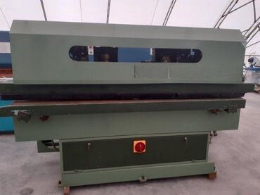 Ostali alati i mašine: Obradni centar za prozore Colombo, AN 555 Polovno, remontovano, uvoz — 1