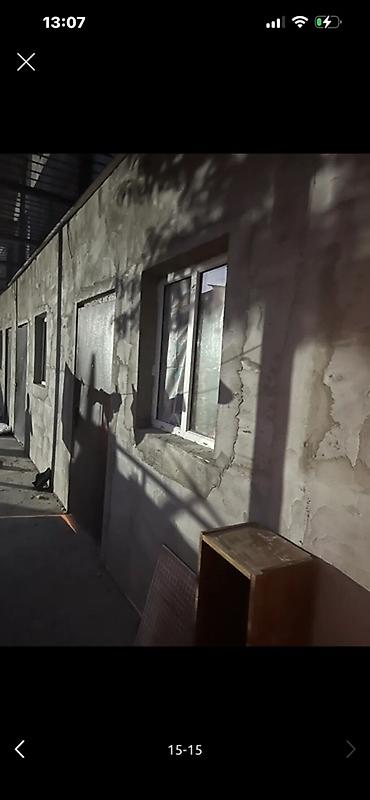 Долгосрочная аренда комнат: 18 м², Без мебели — 11