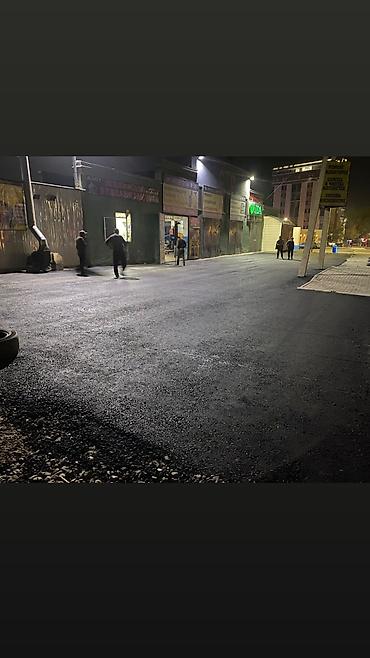 Асфальтирование: Асфальт, укладка асфальта, ямочный ремонт. Подготавливаем основание с — 23
