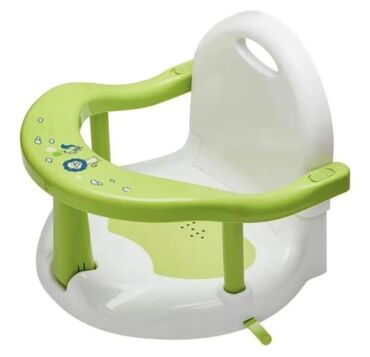 ванны для детей: Новые стульчики для купания Цвета как на фото НА ШИРОКУЮ ВАННУ! Цена