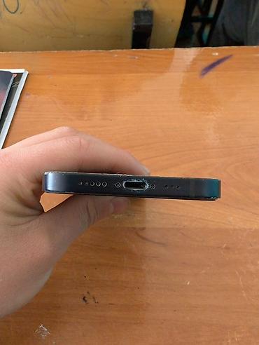 айфон 12 бэушный: IPhone 12, Б/у, 128 ГБ, Черный, 82 % — 5