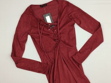 babababie sukienki na wesele: PrettyLittleThing, Sukienka damska, rozmiar XS