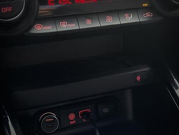 Kia: Kia K3: 2019 г. — 12