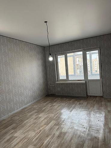 продается квартира псо филармония: 1 комната, 37 м², 105 серия, 3 этаж, Требуется ремонт — 1