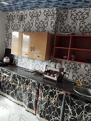 Kirayə mənzillər: 3otaqlı mənzil – tam mebel və məişət avadanlıqları ilə Planlaşdırma — 5