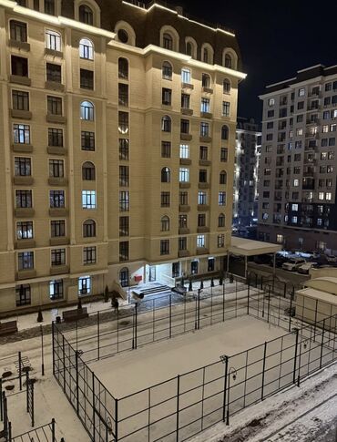 ищу 1 ком кв: 1 комната, 50 м², Элитка, 4 этаж, Евроремонт