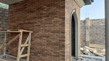 Bənnalar: 🧱 Kabançik və dekorativ daşların təşkili və vurulması. Paylaşılan — 5