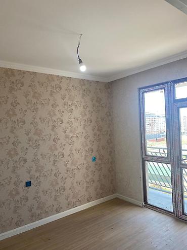 sumqayıt ev: 3 otaqlı, Yeni tikili, 63 kv. m — 3