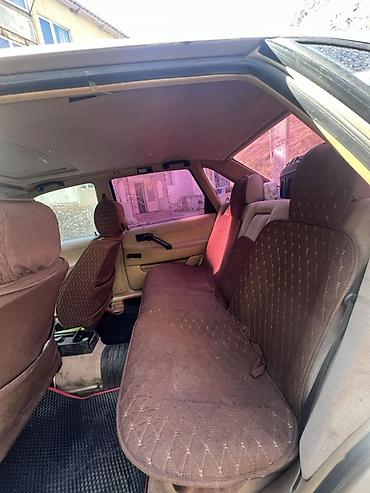 опел вектра с: Volkswagen Passat: 1989 г., 1.8 л, Механика, Бензин, Седан — 6