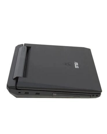 ASUS: İşlənmiş ASUS ROG, 17.3 ", Intel Core i7, 512 GB, Pulsuz çatdırılma, Rayonlara çatdırılma — 3