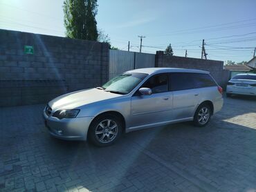 субару цена: Subaru Legacy: 2003 г., 2 л, Автомат, Бензин, Универсал