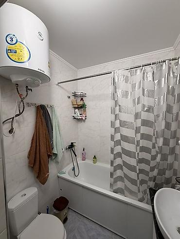 Долгосрочная аренда комнат: 40 м², С мебелью — 8