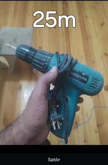 total drel: Sadə drel Şəbəkədən lalafo.az -da total drel: Sadə drel Şəbəkədən