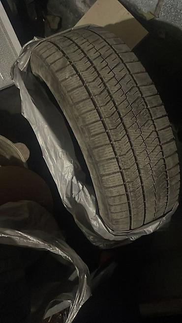датчик давления шин субару: Зимние шины Bridgestone Blizzak (липучка), комплект 4 шт. - Тип — 5