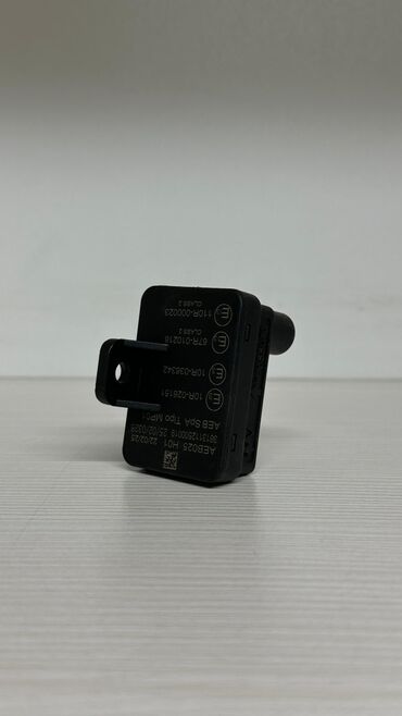 ГБО: Фильтры и комплектующие для ГБО (LPG/CNG) В наборе на фото: - Фильтр — 3