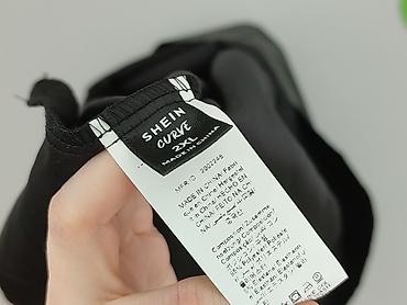 pull and bear spódniczka: Shein Curve, Spódnica damska, rozmiar 2XL — 5