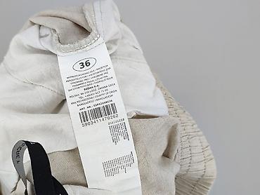 spodnie softshell lidl: Spodnie materiałowe damskie, rozmiar S — 5