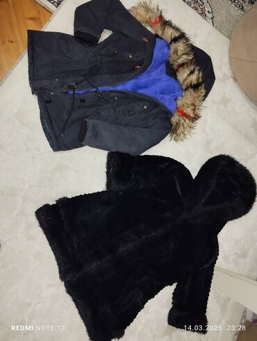 Kurtkalar: Her biri tezekimidi tecılı satılır ucuz qiymətə brend marka razmer — 8