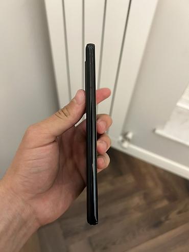 s21 ultra: Samsung Galaxy S21 Ultra 5G, 256 GB, rəng - Qara — 5