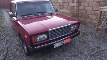 VAZ (LADA): VAZ (LADA) 2107: 1.6 l | 2008 il 87000 km Sedan -da lalafo.az — 2 VAZ (LADA): VAZ (LADA) 2107: 1.6 l | 2008 il 87000 km Sedan — 2