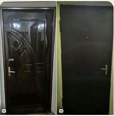 Seyf qapi 200/90sm
100azn qiymet sondur
Xalqlar 4696 leli