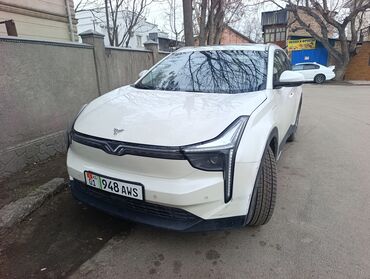 Другие автомобили: Электромобиль NETA U 500 вариантар бар — 1