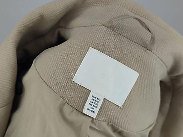 tunika xl: H&M, Płaszcz damski, rozmiar 2XL — 5