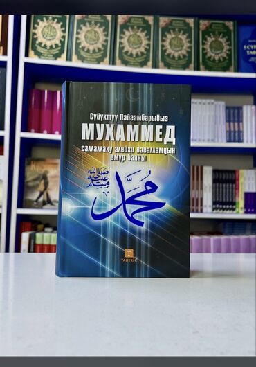 Другие книги и журналы: Китептер — 11