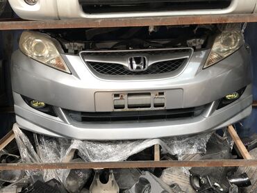 ноускат хонда одиссей: Алдыңкы Honda, Колдонулган, Оригинал