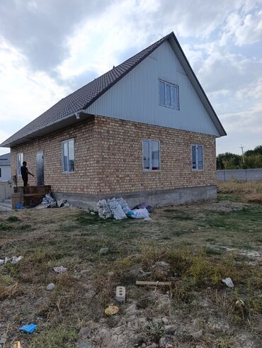 дома село новониколаевка: Дом, 120 м², 5 комнат, Собственник, Евроремонт