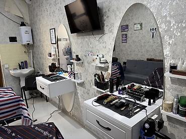 Berber skaflari satilir ikisi eyni anda cemi 500 azn yeni kimidi — 3
