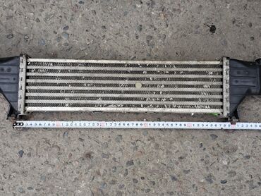 Радиаторы: Интеркулер Mercedes-Benz C (W202) / CLK (W208), 1999г.в. Оригинал ВEHR — 20