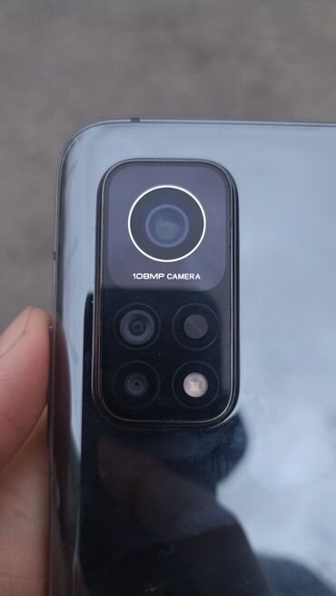 Xiaomi: Xiaomi, Mi 10T Pro, Б/у, 256 ГБ, цвет - Серебристый, 2 SIM — 3