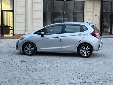 хонда раф: Honda Fit: 2014 г., 1.5 л, Автомат, Бензин, Жол тандабас