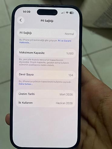 kontakt iphone 15: IPhone 15, 128 GB, Qara, Face ID — 6