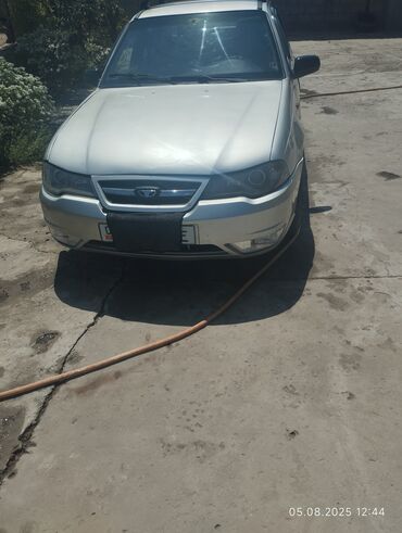 авто в рассрочку 2107: Daewoo Nexia: 2008 г., 1.6 л, Механика, Бензин, Седан