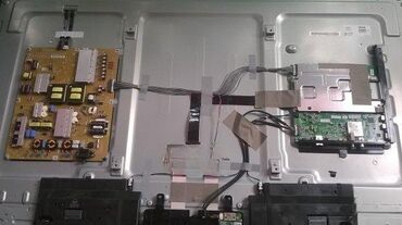 Aksesoari za TV i video: LG 55UF6959 UHD/4K LED TV u delovima: Main board FOR LG 55UF6959 55" — 2