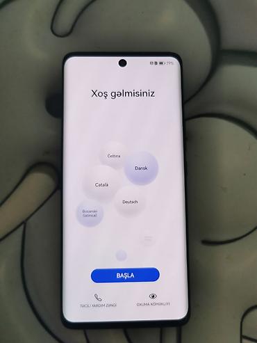 Mobilni telefoni: Huawei nova 9 8gb ram 128 gb internal if you want to buy plz dm me — 1