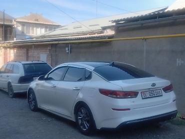 k 5: Kia K5: 2022 г., 2 л, Автомат, Газ, Седан — 1
