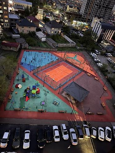 Продажа квартир: 2 комнаты, 51 м², Элитка, 11 этаж, Евроремонт — 1