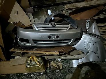 corolla qranat: Toyota corolla ehtiyat hissələri 120 azn — 2