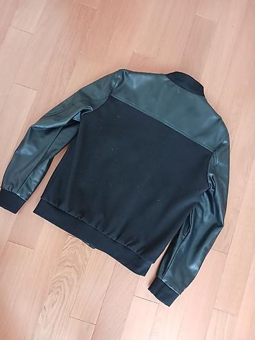 Kurtkalar: Kurtka, Bomber, Payız, Dolce & Gabbana, M — 3