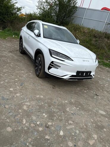 опель зафира б: BYD SONG PLUS 2023 год запас хода 520 км комплектация максималка