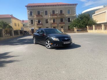 sumqayit masin oluxanasi: Chevrolet Cruze: 1.4 l | 2011 il | 236000 km Sedan