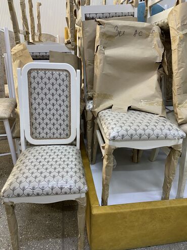 �������� �� ���������������� в Кыргызстан | Комплекты столов и стульев: Новые стулья деревянные привозные с Казахстана. По оптовым ценам